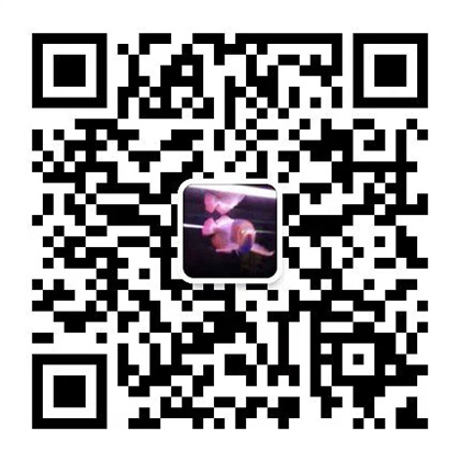 爬架建筑二维码
